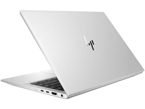 HP EliteBook 840 G7 14" FHD Laptop