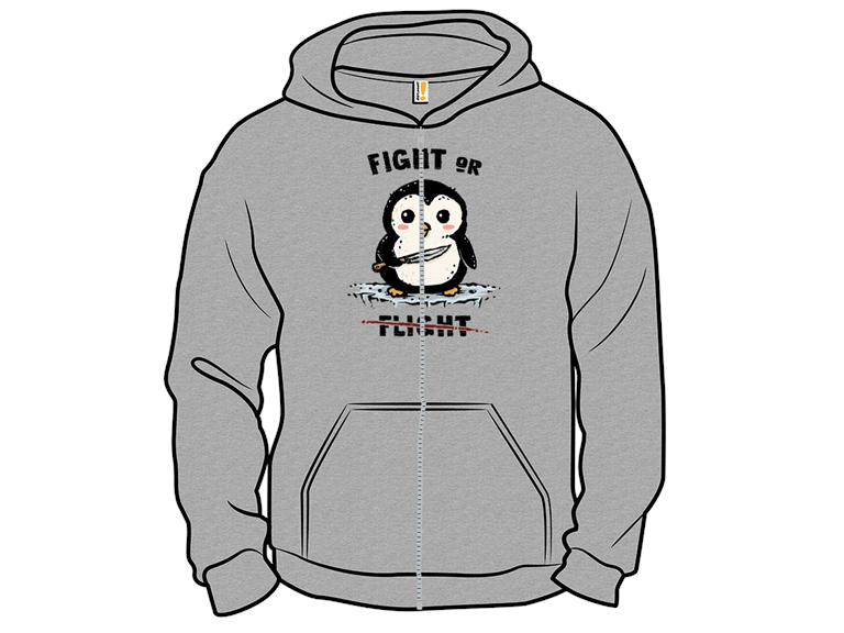 Fight Or Flight