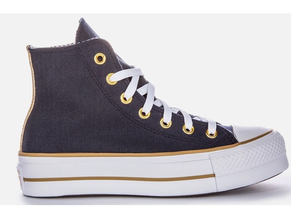 Converse Womens Chuck Taylor All Star Navy