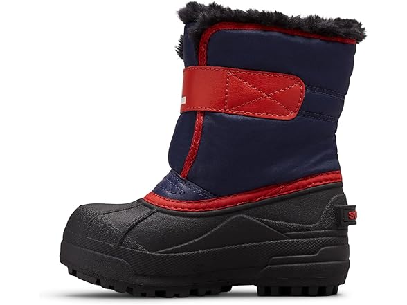 SOREL Youth Snow Boots