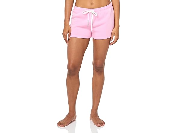 PJ Salvage Summer Sweatshirt Short Set