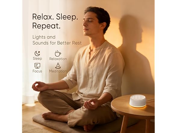 White Noise Sound Machine