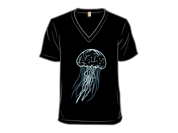 Celestial Jellyfish