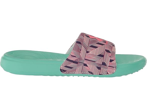 UA Girls' Ansa Graphic Strap, 4 Big Kid