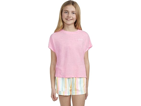 Hurley Basic Knit Tee