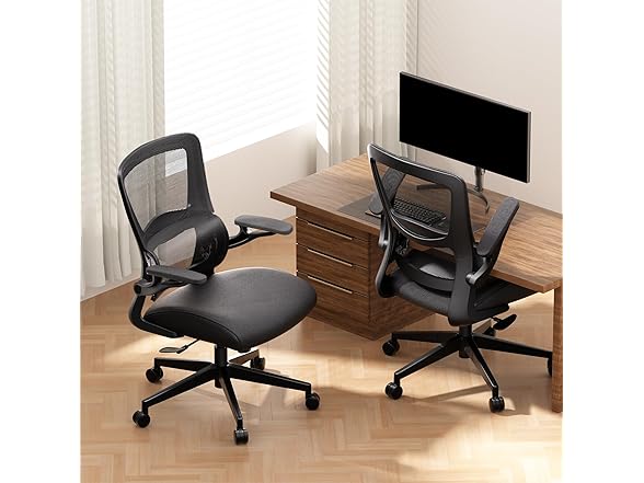Kinna EK Ergonomic Mesh Office Chair