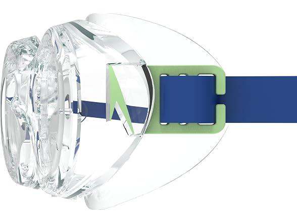 Speedo Swim Goggles Hydrospex Ages 6-14