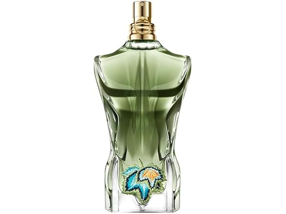 Le Beau Paradise Garden by Jean Paul Gaultier for Men EDP