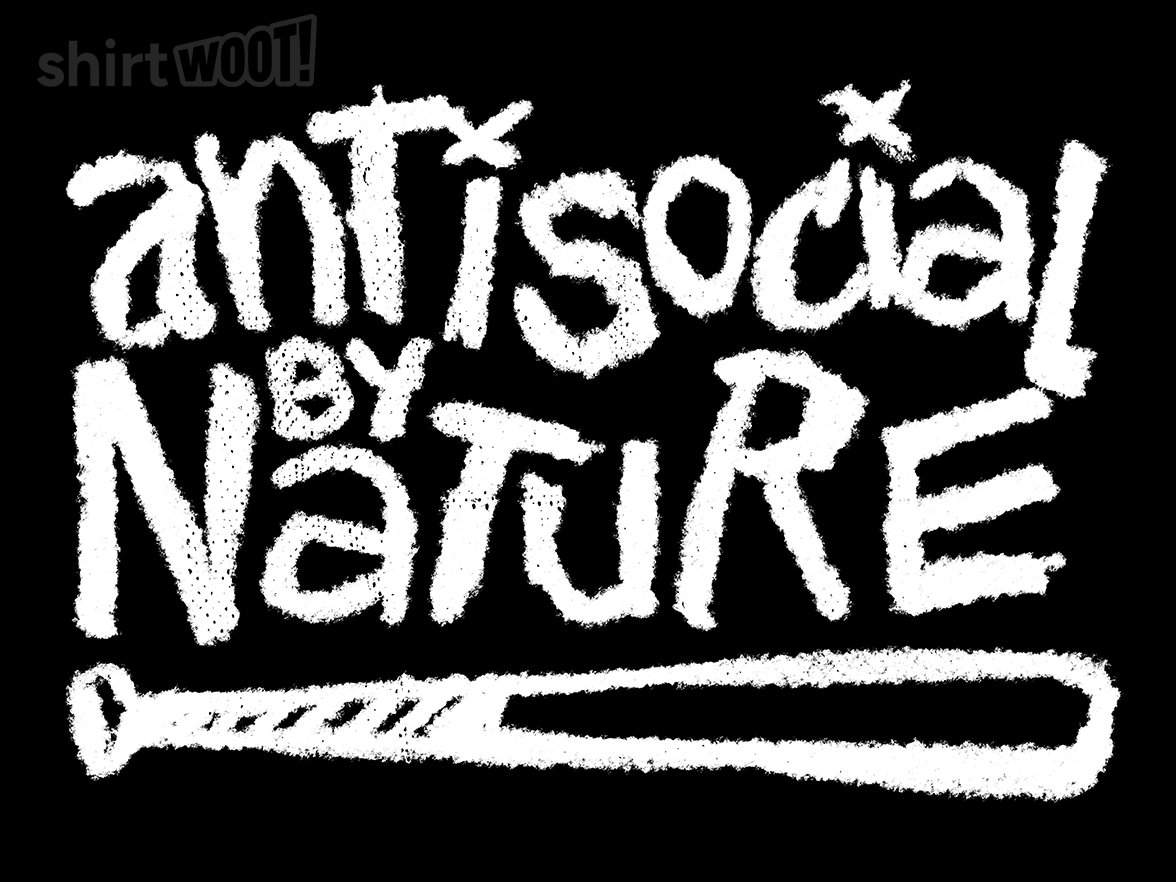 Antisocial By Nature - Gallery 9