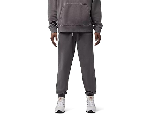 Fox Racing Mens Wordmark Fleece Jogger