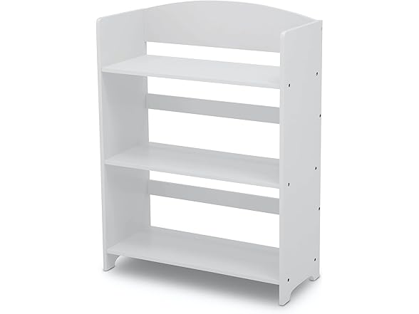 Delta Children MySize Bookshelf