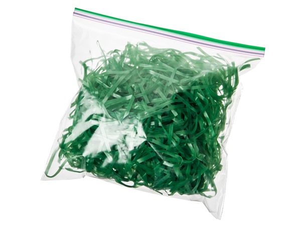 Bag of Grass