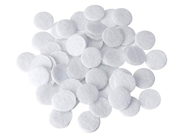 Yunking Microdermabrasion Cotton Filters