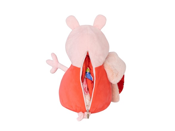 Peppa Pig Blankie Bestie