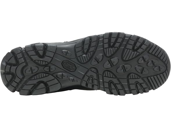 Merrell Men's Moab 3 Mid Response Tactical Boots