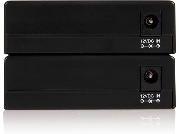 StarTech 10/100 VDSL2 Ethernet Extender Kit