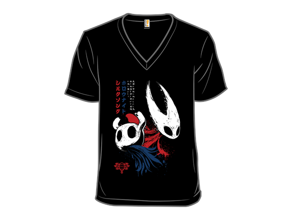 The Warrior and the Hornet Protector