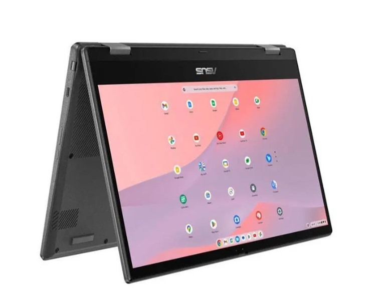 ASUS Chromebook CM14 Flip 14" Touchscreen Laptop