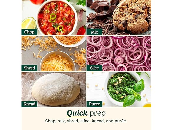 Cuisinart Food Processor Vegetable Chopper