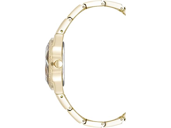 Anne Klein Crystal Watch