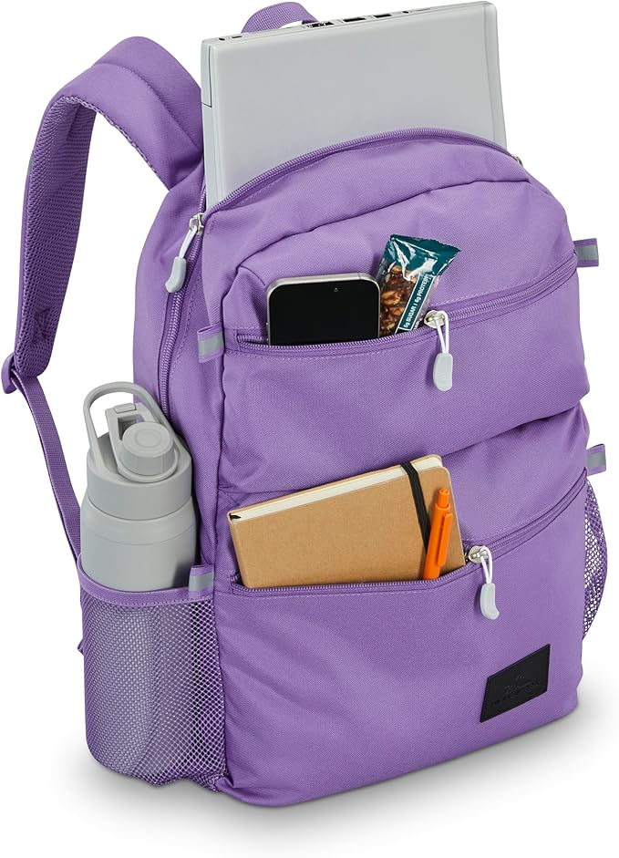 High Sierra High Sierra Everclass Backpack - Travel or - Gallery 8