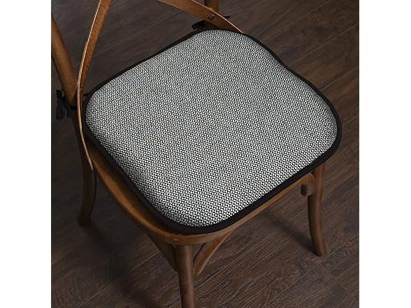 Cameron Memory Foam Chair Cushions
