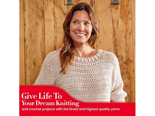 Premier Anti-Pilling Everyday Worsted Yarn,