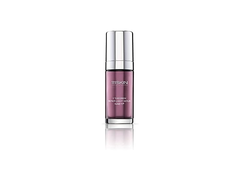 111SKIN Y Theorem Repair Light Serum NAC Y2