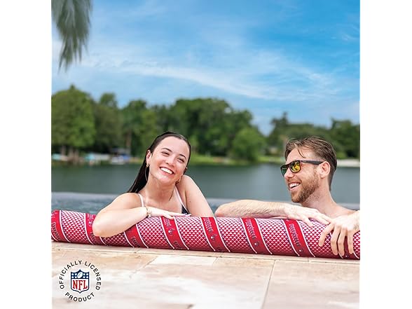 Tampa Bay Buccaneers 48” Pool Noodle