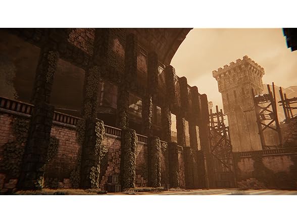 Anima Gate of Memories I & II Remaster - Special Collector's Edition