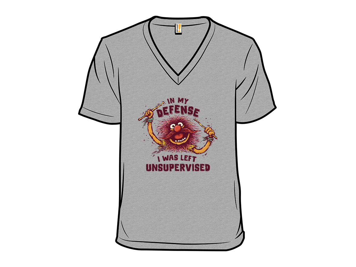 Unsupervised Animal - Gallery 10