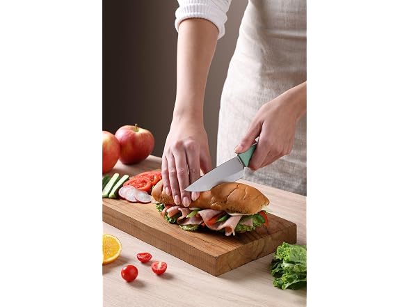 Zyliss Classic Utility Knife