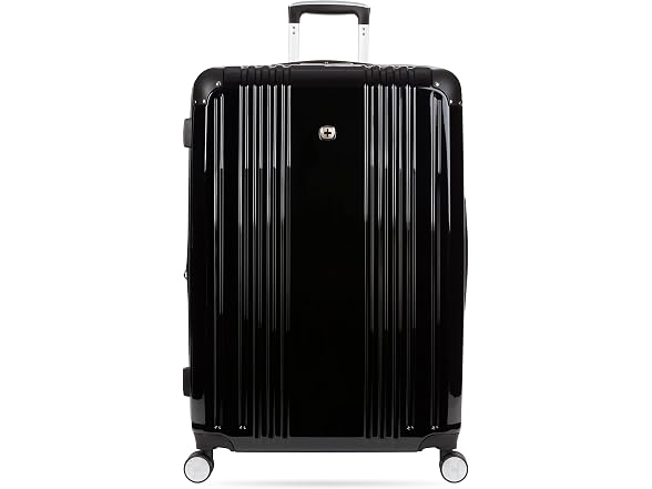 SwissGear 7786 Hardside Expandable
