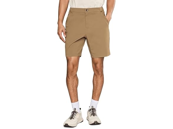 Mountain Hardwear Men (31W x 9L) Hardwear AP Short