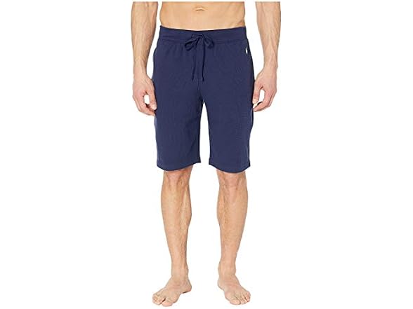 Polo Ralph Lauren (SM) Midweight Waffle Shorts