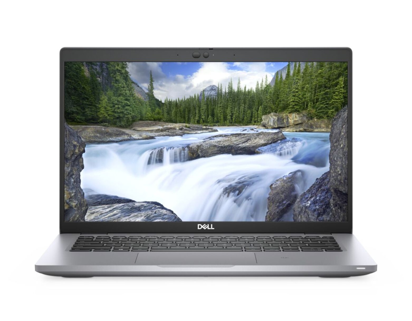 Dell Latitude 5420 14" FHD Touch i5-1145G7 Laptop (S&D) - Gallery 4