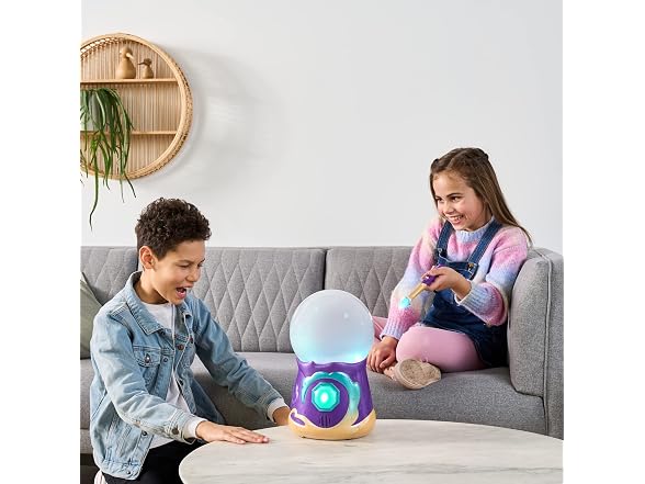Magic Mixies Magical Misting Crystal Ball