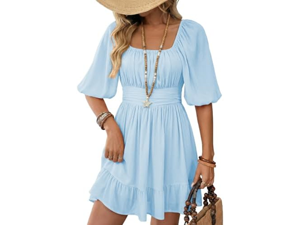 6 Blue