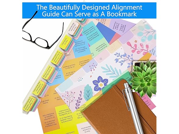 Tojoyify FAR/AIM Tabs 2023/2022