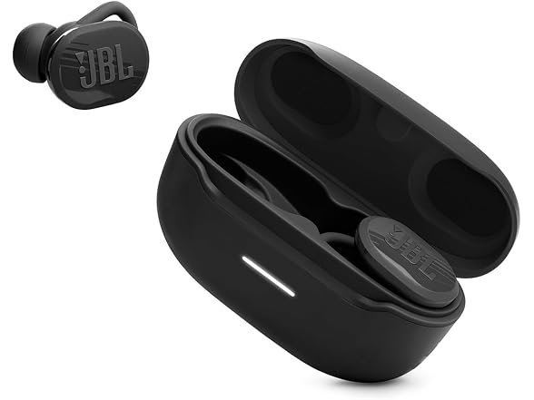JBL Endurance Race TWS - Active Sport Earbuds