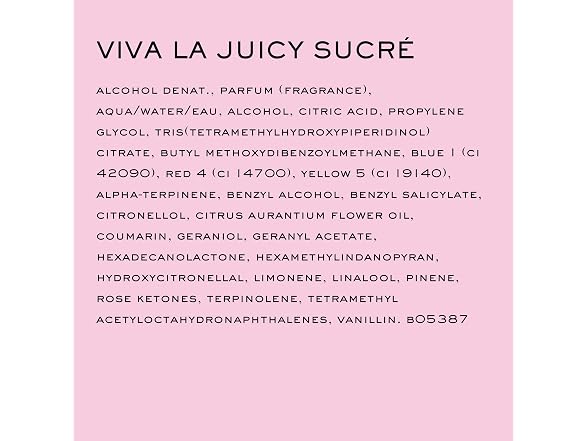 Viva La Juicy 3pc EDP Travel Set Women