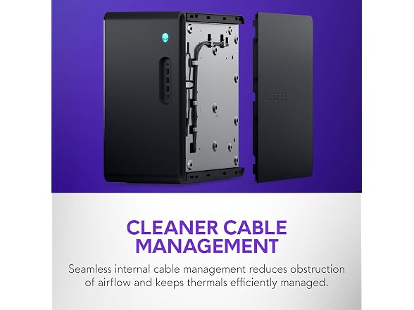 Alienware Aurora ACT1250 (U7 265KF, RTX 5070)