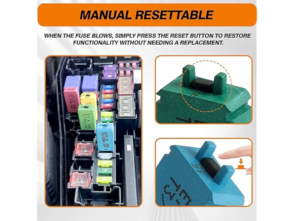 Circuit Breaker Blade 20A 3Pk Manual