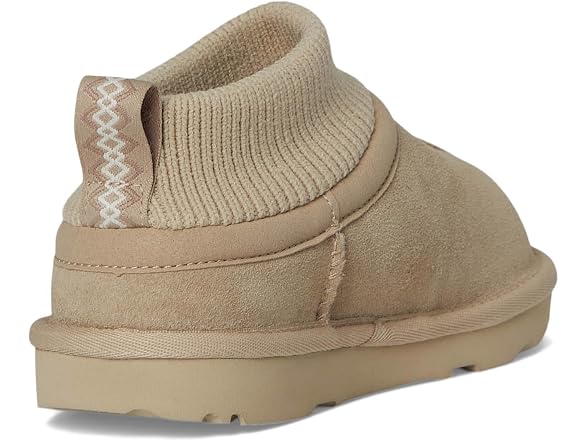 UGG Kids K Classic Ultra Stretch Cuff