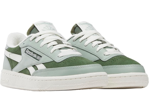 Reebok Women's Club C Revenge II Sneaker