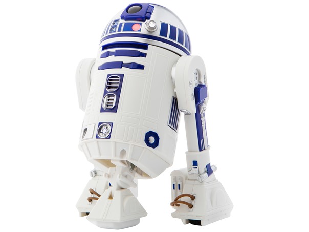 Sphero R2-D2 App-Enabled Droid