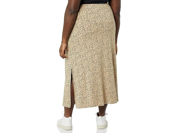 Amazon Essentials Women Knit Maxi Skirt