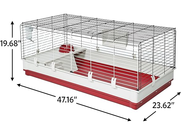 MidWest Homes for Pets Midwest Homes for Pets Deluxe