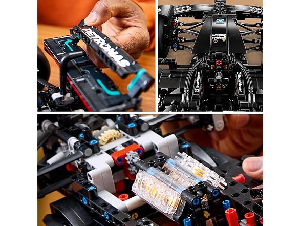 LEGO Technic Mercedes-AMG F1 W14 E Perfo