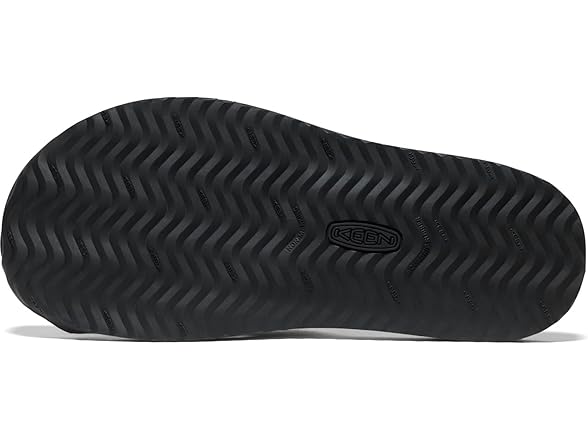 KEEN Men's Barbados Flip Flops